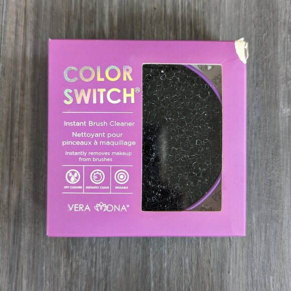 New in Box - instant brush cleaner - Picture 1 of 5